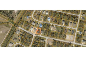 Lot 47 HALLMARK BOULEVARD, NORTH PORT, FL 34288 - MLS#MFRA4596836