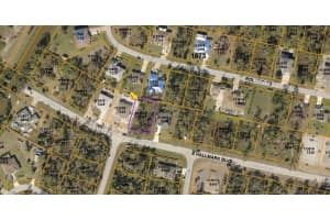 Lot 47 HALLMARK BOULEVARD, NORTH PORT, FL 34288 - MLS#MFRA4596836