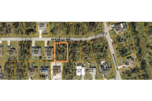 Lot 7 NARDELLO AVENUE, NORTH PORT, FL 34288 - MLS#MFRA4596845