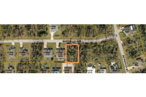 Lot 7 NARDELLO AVENUE, NORTH PORT, FL 34288 - MLS#MFRA4596845
