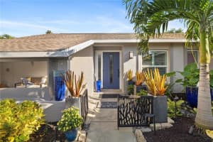 6907 EASTON COURT, SARASOTA, FL 34238 Sold 02/29/24