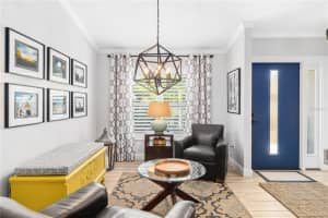 6907 EASTON COURT, SARASOTA, FL 34238 Sold 02/29/24