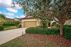 12718 CRYSTAL CLEAR PLACE, BRADENTON, FL 34211 Sold 07/15/24