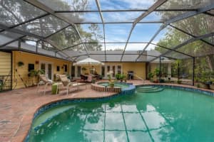 1521 LAKE SHORE DRIVE, SARASOTA, FL 34231 Sold 04/30/24