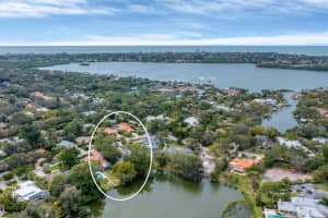 1521 LAKE SHORE DRIVE, SARASOTA, FL 34231 Sold 04/30/24
