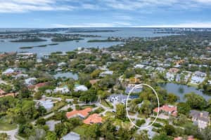 1521 LAKE SHORE DRIVE, SARASOTA, FL 34231 Sold 04/30/24