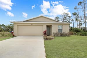 3084 SUDBURY STREET, PORT CHARLOTTE, FL 33948 - MLS#MFRA4596912