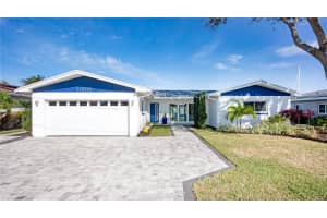 11805 4TH STREET, TREASURE ISLAND, FL 33706 Sold 04/24/24