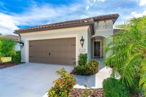 213 CAPRIANA COURT, NORTH VENICE, FL 34275 Sold 05/28/24