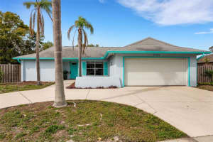 4380 EASTWOOD DRIVE, SARASOTA, FL 34232 Sold 02/26/24