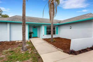 4380 EASTWOOD DRIVE, SARASOTA, FL 34232 Sold 02/26/24