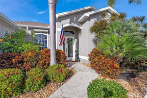 8961 CYPRESS PRESERVE PLACE, FORT MYERS, FL 33912 Sold 04/12/24