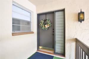 2612 CLUBHOUSE DRIVE, SARASOTA, FL 34232 Sold 05/08/24