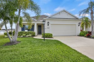 4507 CEDAR BRUSH TERRACE, SARASOTA, FL 34243 Sold 04/29/24