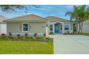 6821 WINSLOW STREET, SARASOTA, FL 34243 Sold 03/15/24