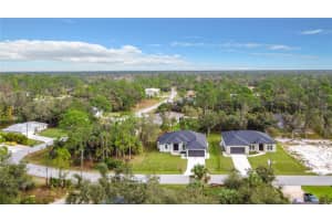 2758 ALISTER AVENUE, NORTH PORT, FL 34288 Sold 12/30/24