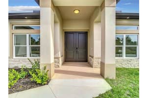 2758 ALISTER AVENUE, NORTH PORT, FL 34288 Sold 12/30/24