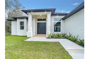 2732 ALISTER AVENUE, NORTH PORT, FL 34288 Sold 01/31/25