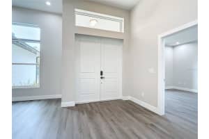 2732 ALISTER AVENUE, NORTH PORT, FL 34288 Sold 01/31/25