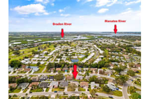 608 46TH STREET, BRADENTON, FL 34208 Sold 03/12/24