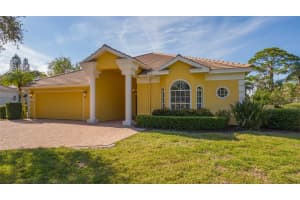 7853 WILTON CRESCENT CIRCLE, UNIVERSITY PARK, FL 34201 Sold 05/02/24