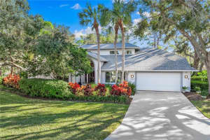 4472 STAGHORN LANE, SARASOTA, FL 34238 Sold 03/05/24