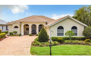 3210 BAY RIDGE WAY, PORT CHARLOTTE, FL 33953 Sold 05/01/24