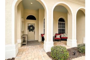 3210 BAY RIDGE WAY, PORT CHARLOTTE, FL 33953 Sold 05/01/24