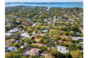 1908 IRVING STREET, SARASOTA, FL 34236 Sold 06/13/25