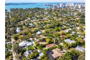 1908 IRVING STREET, SARASOTA, FL 34236 Sold 06/13/25