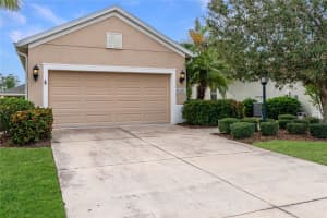 4218 MAGNOLIA BLOSSOM DRIVE, PARRISH, FL 34219 Sold 03/28/24