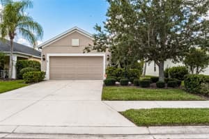 4218 MAGNOLIA BLOSSOM DRIVE, PARRISH, FL 34219 Sold 03/28/24