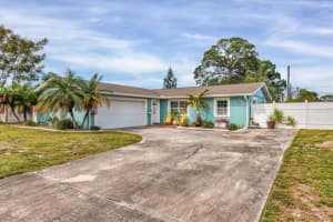313 LANTANA AVENUE, SARASOTA, FL 34243 Sold 03/06/24
