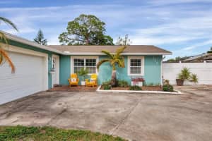 313 LANTANA AVENUE, SARASOTA, FL 34243 Sold 03/06/24