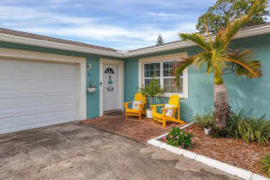 313 LANTANA AVENUE, SARASOTA, FL 34243 Sold 03/06/24