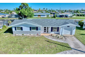 4418 ATLANTIC CIRCLE, NORTH FORT MYERS, FL 33903 Sold 02/21/25