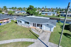 4418 ATLANTIC CIRCLE, NORTH FORT MYERS, FL 33903 Sold 02/21/25