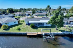 4418 ATLANTIC CIRCLE, NORTH FORT MYERS, FL 33903 Sold 02/21/25