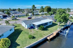4418 ATLANTIC CIRCLE, NORTH FORT MYERS, FL 33903 Sold 02/21/25