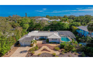 5517 AVENIDA DEL MARE, SARASOTA, FL 34242 Sold 07/09/24