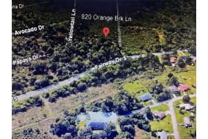 820 ORANGE BROOK LANE, PUNTA GORDA, FL 33982 - MLS#MFRA4597264