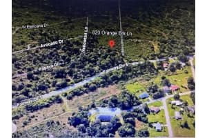 820 ORANGE BROOK LANE, PUNTA GORDA, FL 33982 - MLS#MFRA4597264