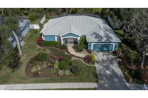 3022 RIVER WOODS DRIVE, PARRISH, FL 34219 Sold 04/05/24