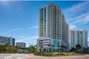 301 QUAY COMMONS #708, SARASOTA, FL 34236 Sold 05/07/24