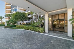 535 SANCTUARY DRIVE, LONGBOAT KEY, FL 34228 Sold 04/03/24
