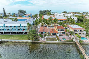 1325 GULF DRIVE, BRADENTON BEACH, FL 34217 Sold 04/15/24