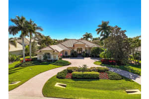 577 MACEWEN DRIVE, OSPREY, FL 34229 Sold 04/24/24