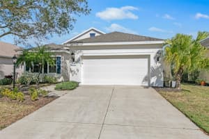 1639 WHITE BREEZE COVE, BRADENTON, FL 34208 Sold 07/15/24