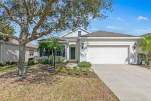 1639 WHITE BREEZE COVE, BRADENTON, FL 34208 Sold 07/15/24