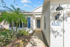 1639 WHITE BREEZE COVE, BRADENTON, FL 34208 Sold 07/15/24